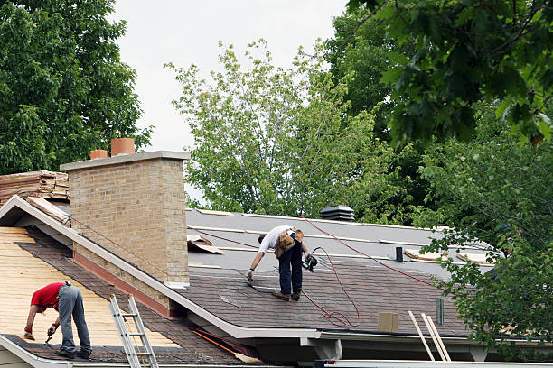 Quick and Trustworthy Emergency Roof Repair Services in Media, PA